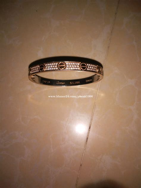 cartier bracelet rose gold - 750 16 cartier ol3688 price.